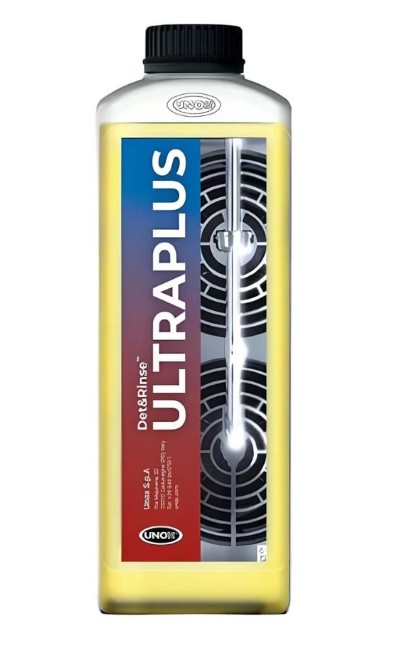 DB1076 DET&RINSE ULTRAPLUS